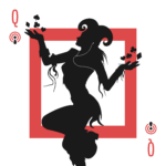 Harleqast logo